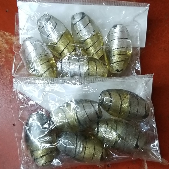 Jewelry & Crafting Glass Bead Mystery Bundle - Picture 2 of 12